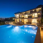 7 Bedroom Big For Rent In Kalkan *
